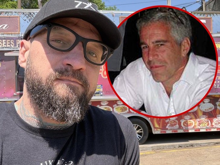 main-Ben Owen jeffrey epstein facebook 2