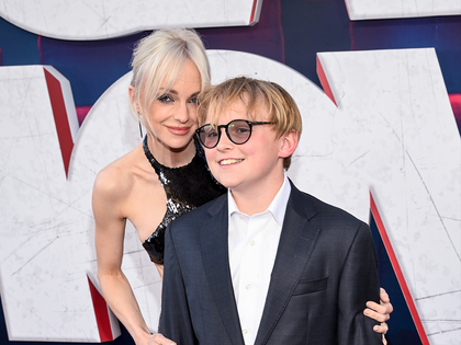 Main Anna Faris