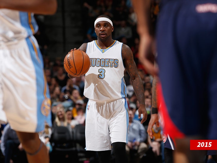 Ty Lawson getty 3