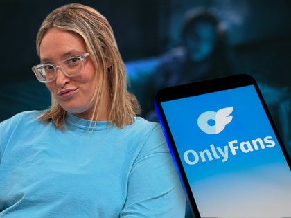 Lauryn Efird only fans hard core content getty 1