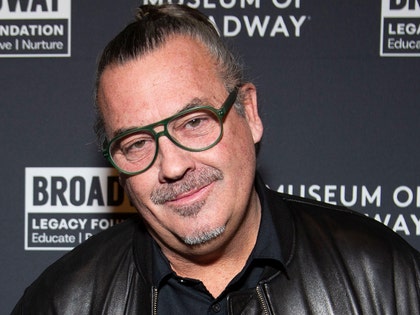Duncan Sheik getty 1