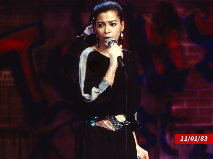 sub irene cara getty