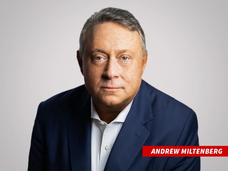 Andrew Miltenberg 1