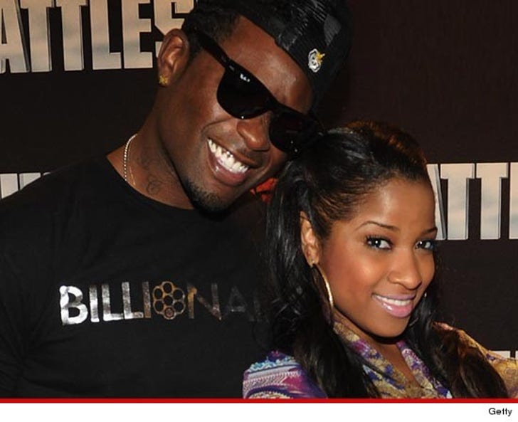 Getting knocked up by Lil Wayne PAYS ... just ask Wayne's baby mama To...