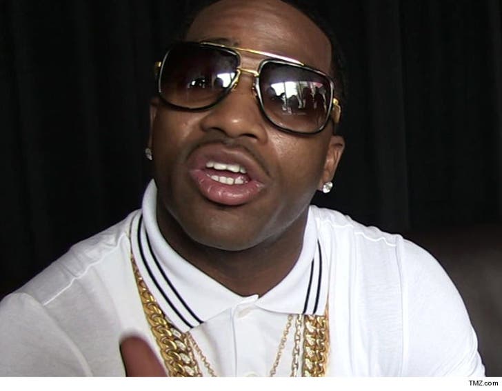 Adrien Broner -- Hints At k Settlement In Bowling Alley :: 0930-adrien-broner-tmz-3