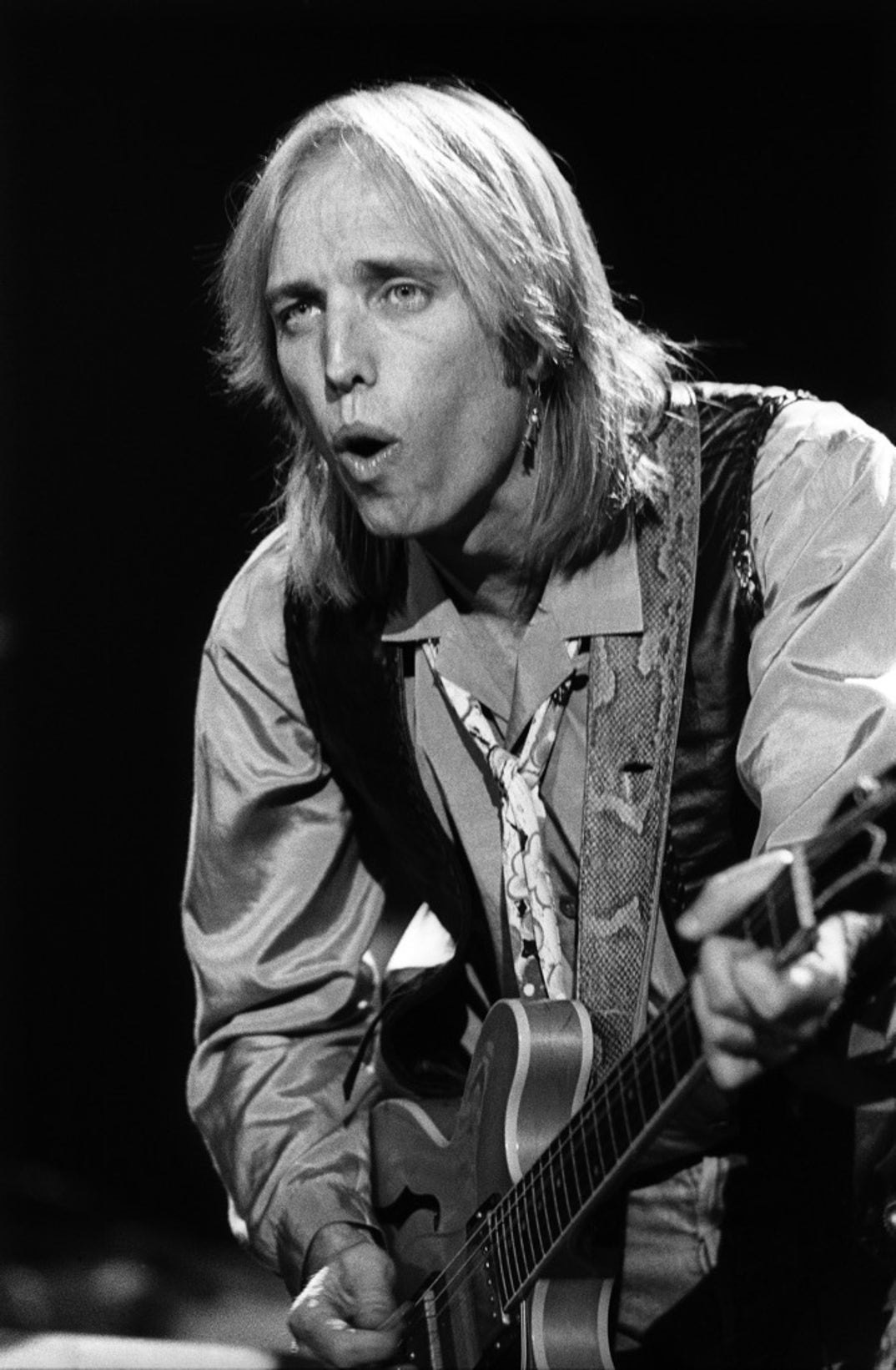 Remembering Tom Petty