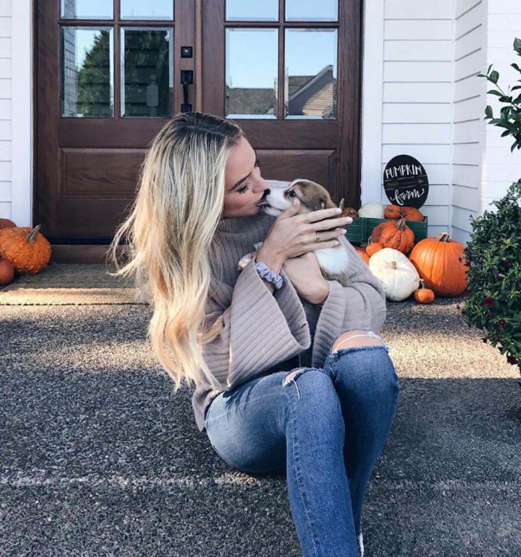 Lauren Bushnell