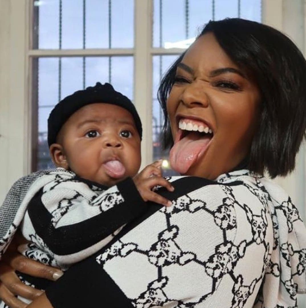 Gabrielle Union-Wade