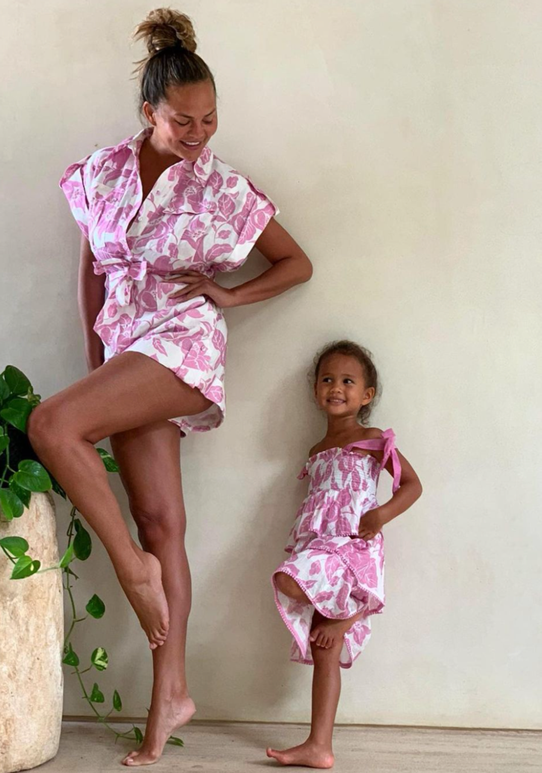 Chrissy Teigen