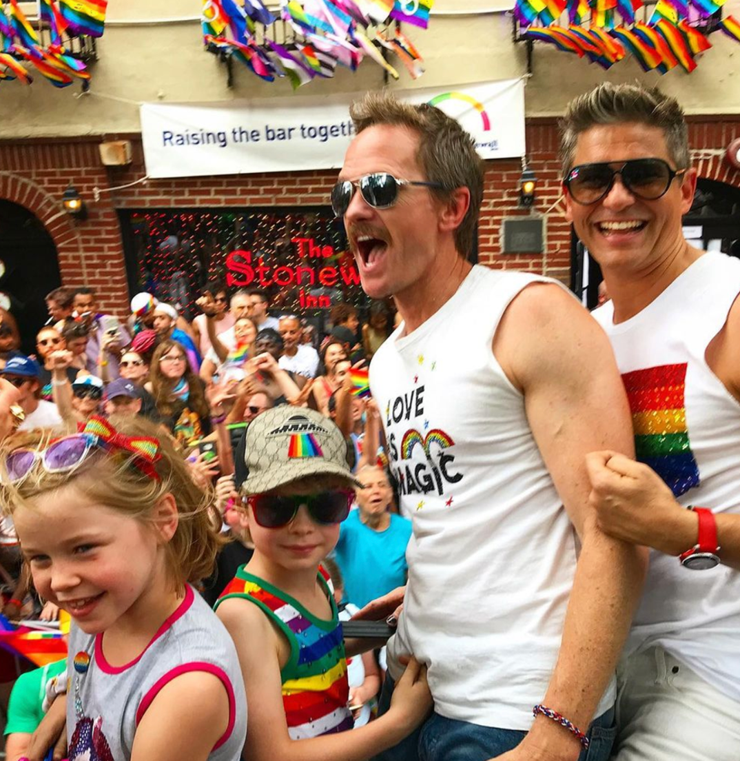 Neil Patrick Harris