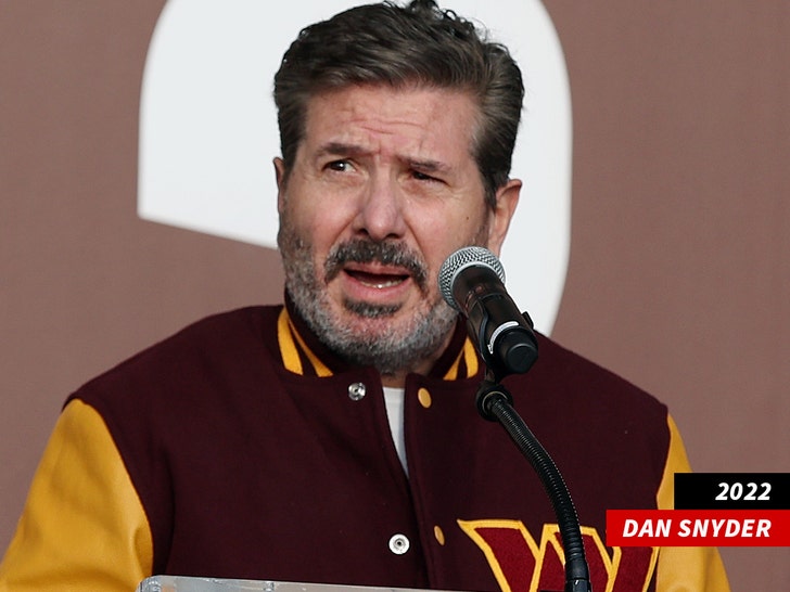 Beer celebrating Dan Snyder selling Commanders called 'Bye Dan