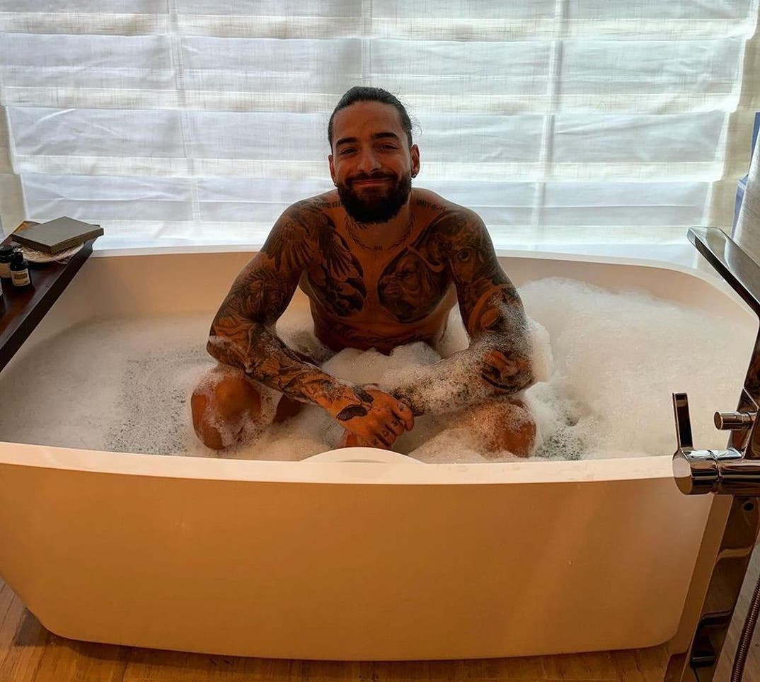 Maluma