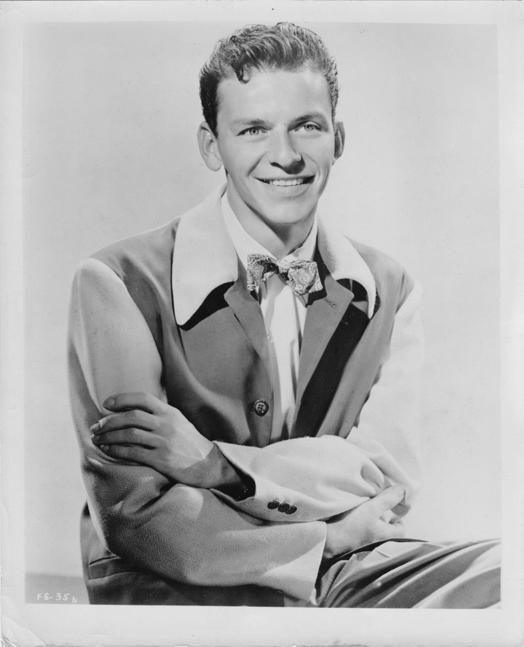 Remembering Frank Sinatra, image size:1074x1325