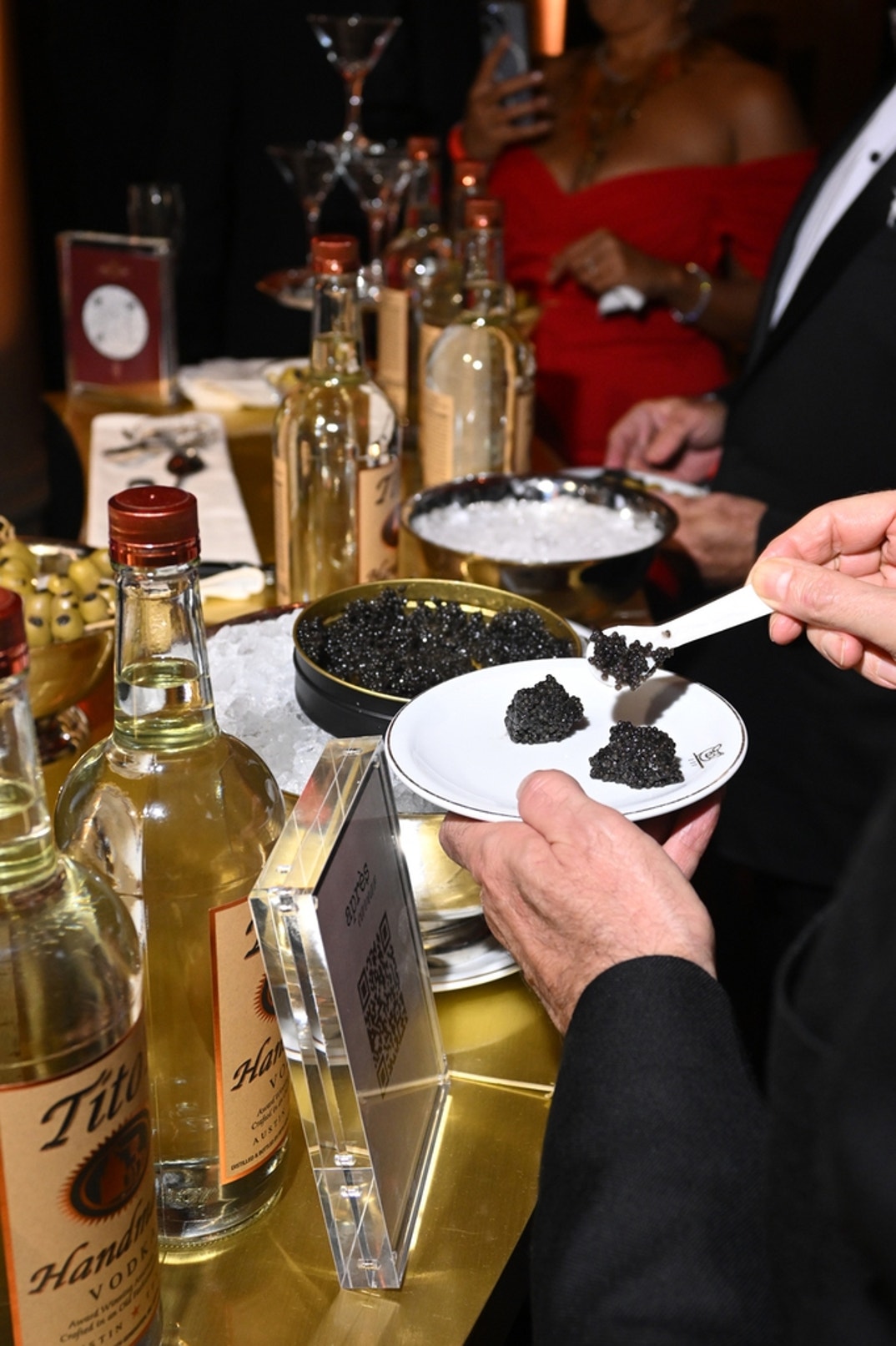 Gabrielle Angel Foundation 2