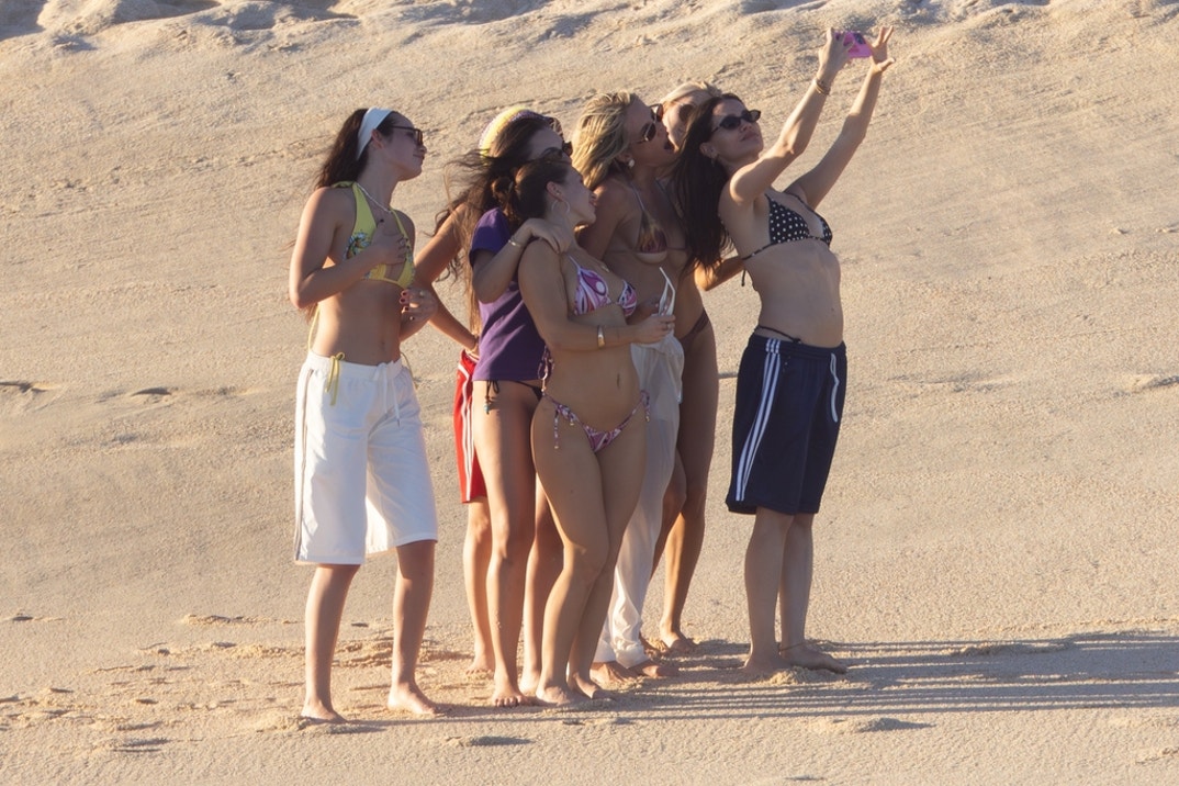 Alix Earle Cabo Birthday 8