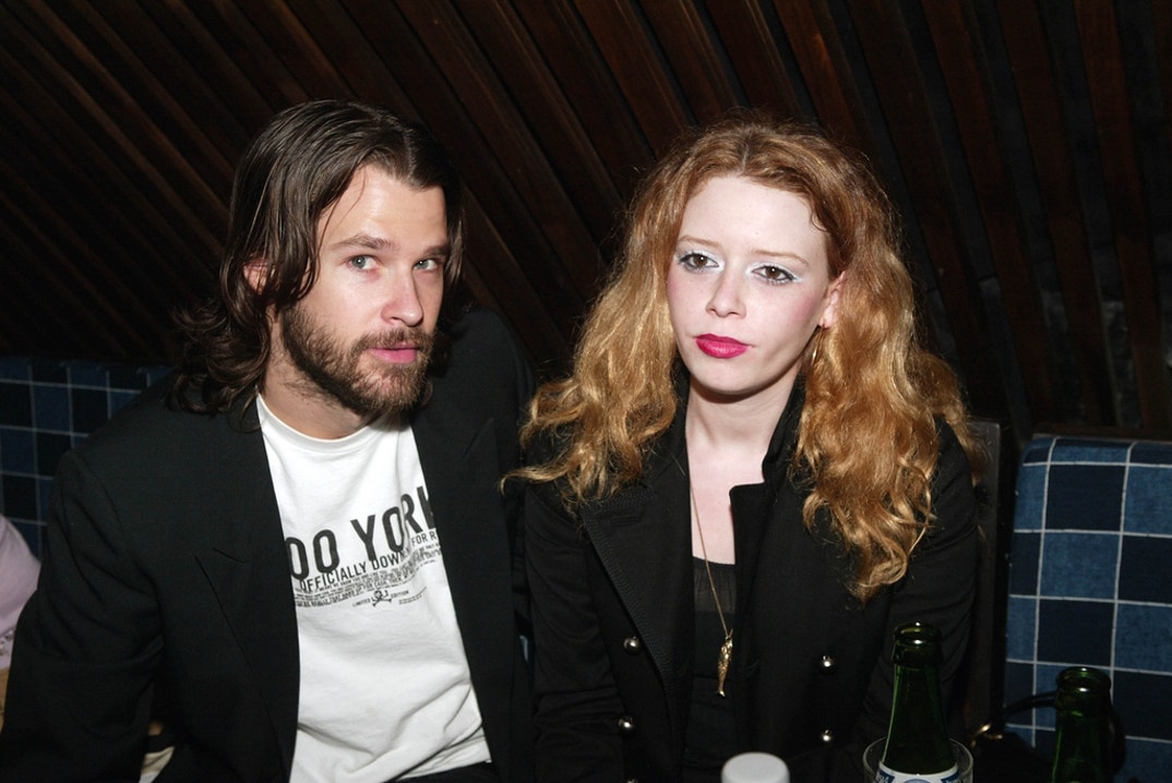 Natasha Lyonne Through The Years 1