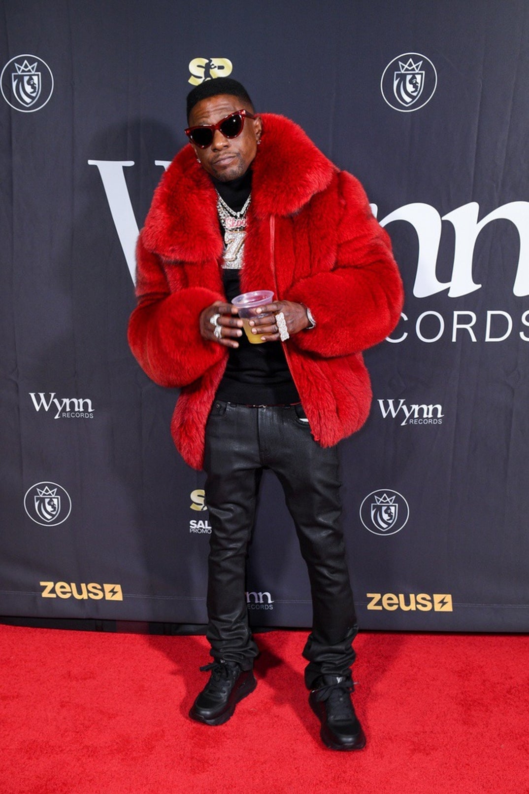 Boosie Badazz Through The Years 1