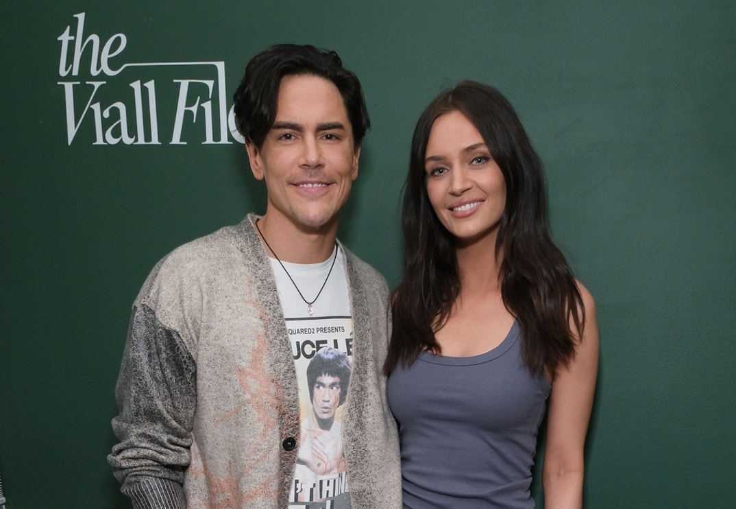 Tom Sandoval Victoria Lee Robinson Happier Times 0