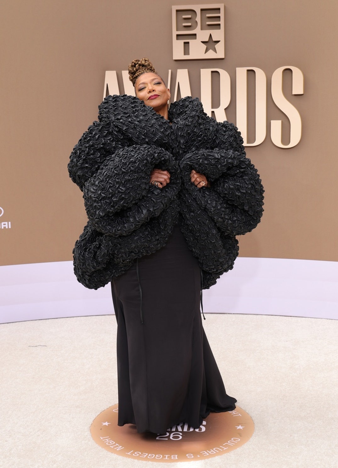 Queen Latifah