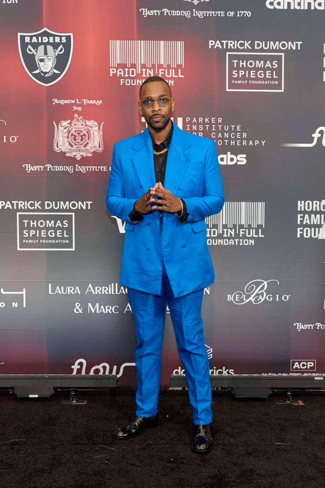 Paid In Full Foundation 25