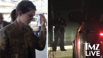 kendall jenner tmz live site
