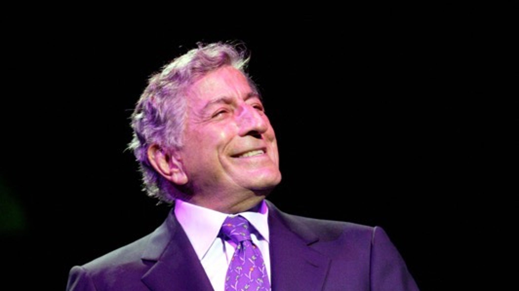 Remembering Tony Bennett