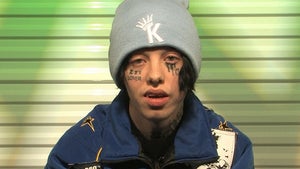 Lil Xan is Going to Rehab, I Need Help Getting Over the Hump with Opioids