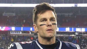 Tom Brady Praises Patriots Teammates, At Least We Have Each Other!