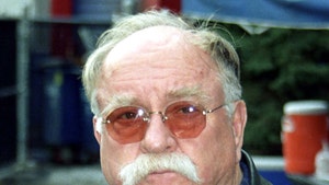 Wilford Brimley, Face of Quaker Oats & Diabetes Campaigns, Dead at 85