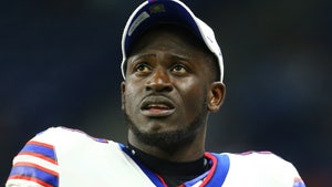 Bills Star Tre'Davious White Won't Opt Out After Serious Consideration