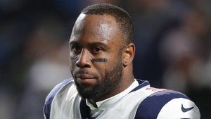 Patriots' James White Remembers Dad On Son's Birthday, 'We Miss You Much Already'