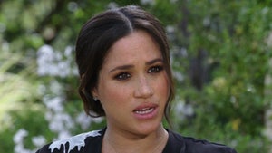 Meghan Markle & Prince Harry Accuse Royals of Racism Over Archie Concerns