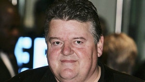 'Harry Potter' Star Robbie Coltrane's Cause of Death Revealed