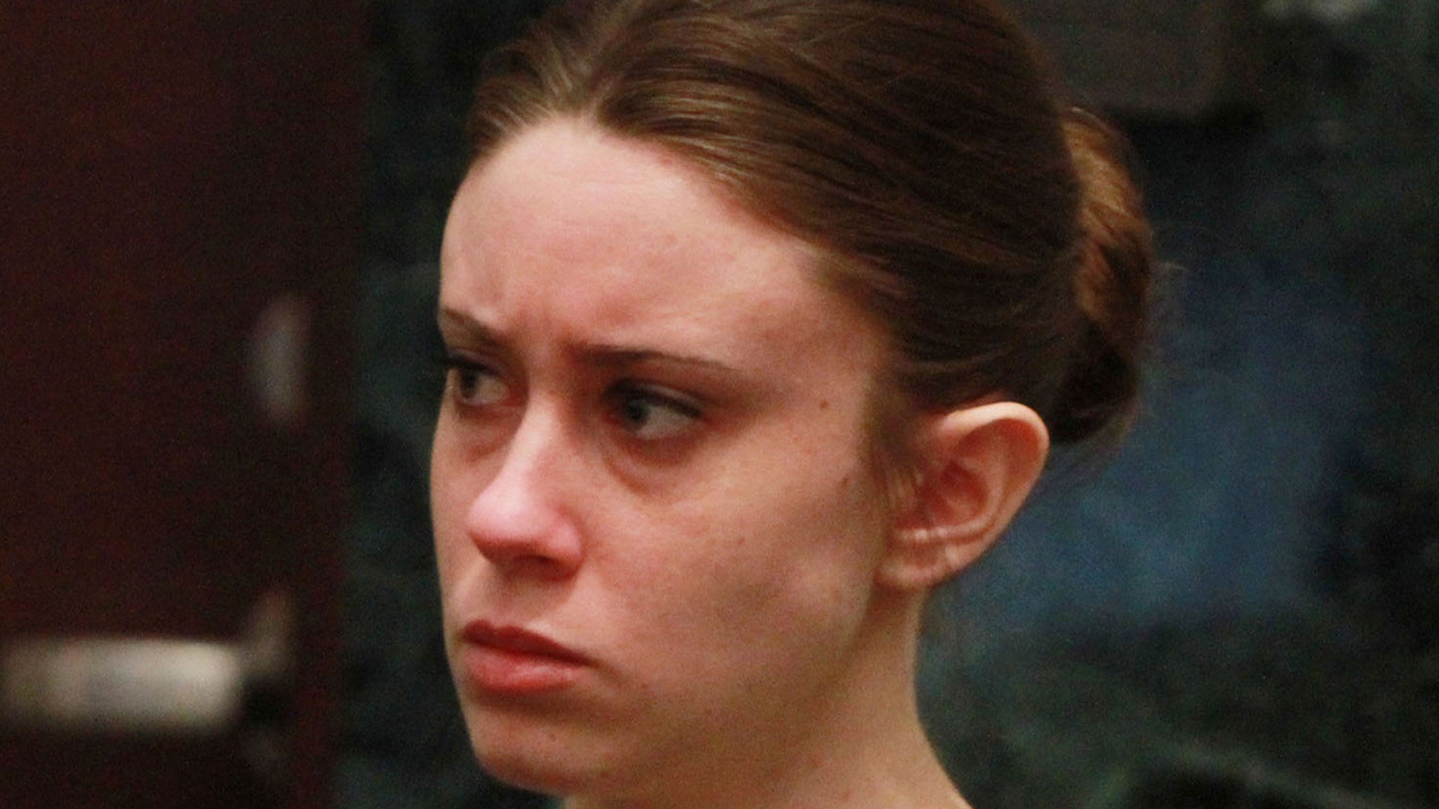 Casey Anthony’s New Legal Advocacy is All About Money and Fame: Judge