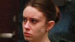 Casey Anthony