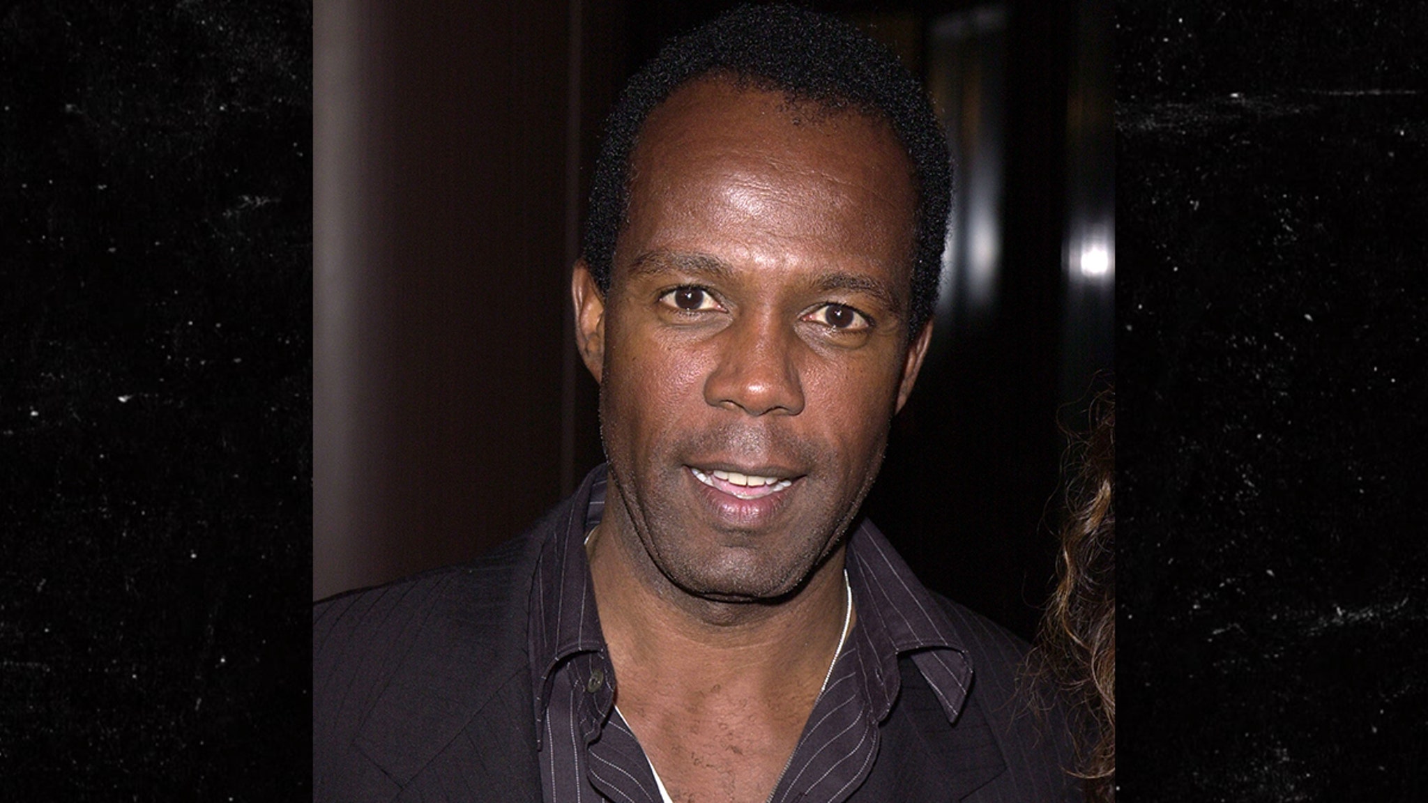 'Die Hard' Actor Clarence Gilyard Dead at 66