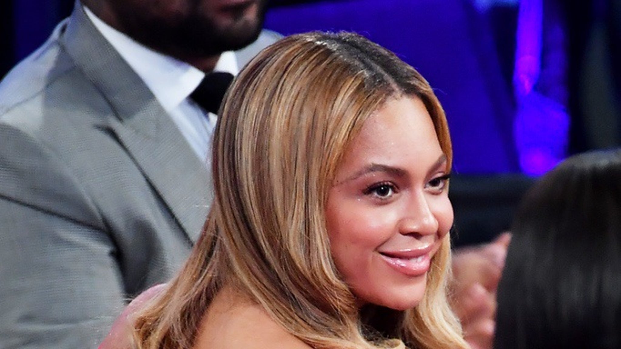 Beyonce Through The Years