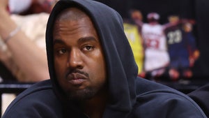 Kanye West Claims Ex-Business Partner Took Advantage During Kim K Divorce, Countersues