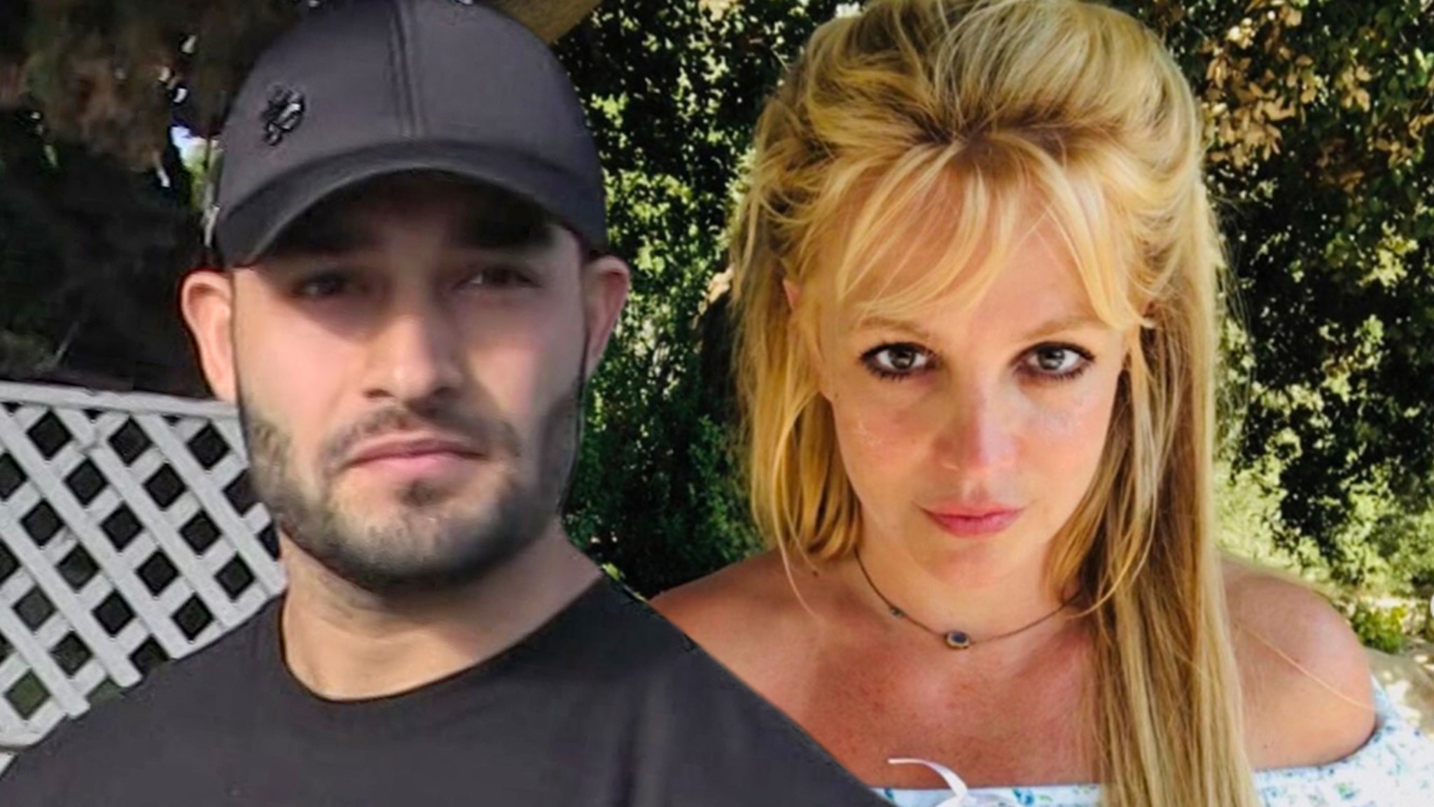 Sam Asghari breaks silence on divorce from Britney Spears