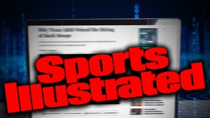 Sports Illustrated Writers 'Horrified' By AI Accusations, Demand Answers