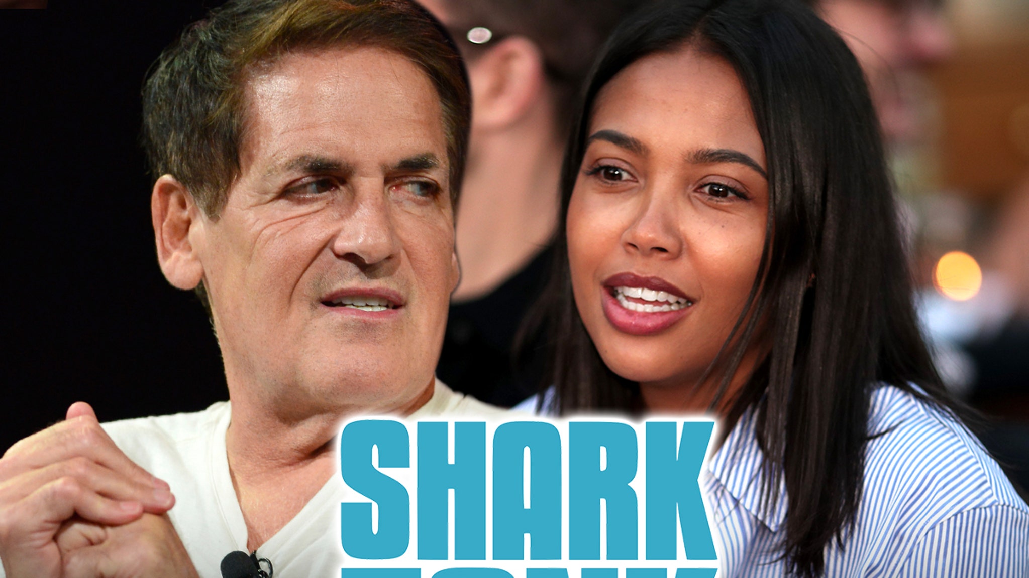 Mark Cuban Says Emma Grede Would Be Good Replacement On ‘Shark Tank’