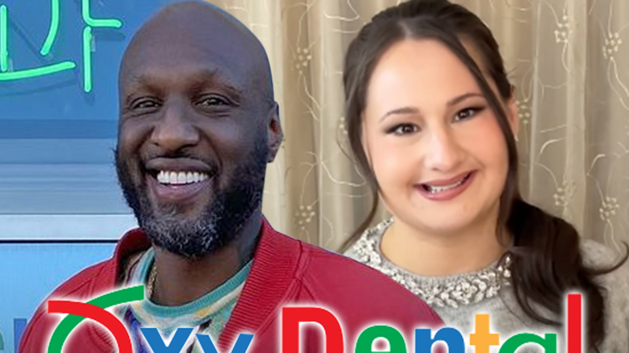 Gypsy Rose Blanchard Offered Free Smile Makeover, Courtesy of Lamar Odom