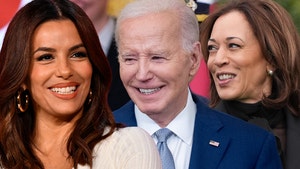 eva longoria joe biden kamala harris