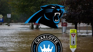 panthers charlotte fc hurricane relief