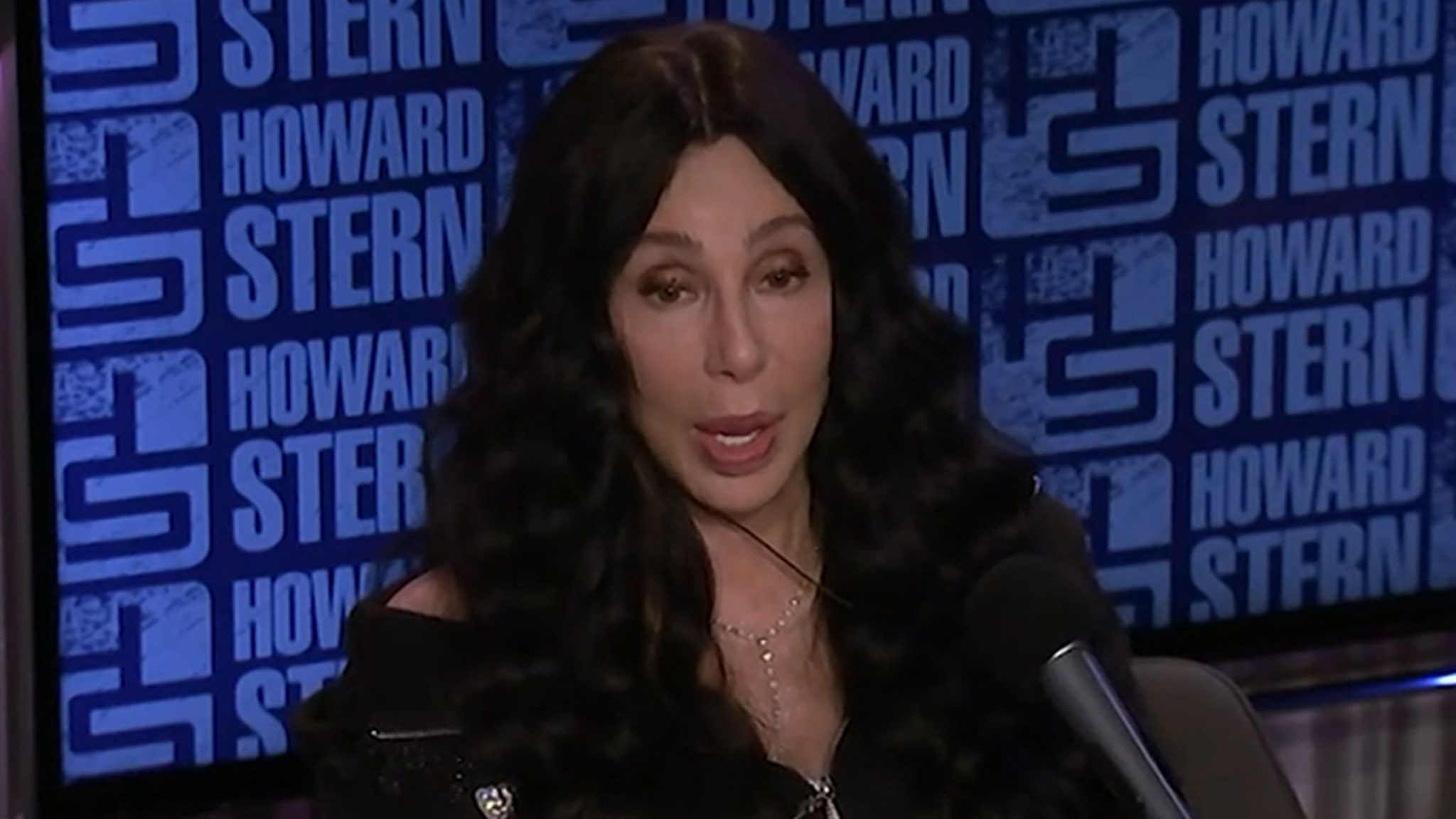 Cher Reveals Val Kilmer Is One of the Only Men Who Ever Broke Up With Her