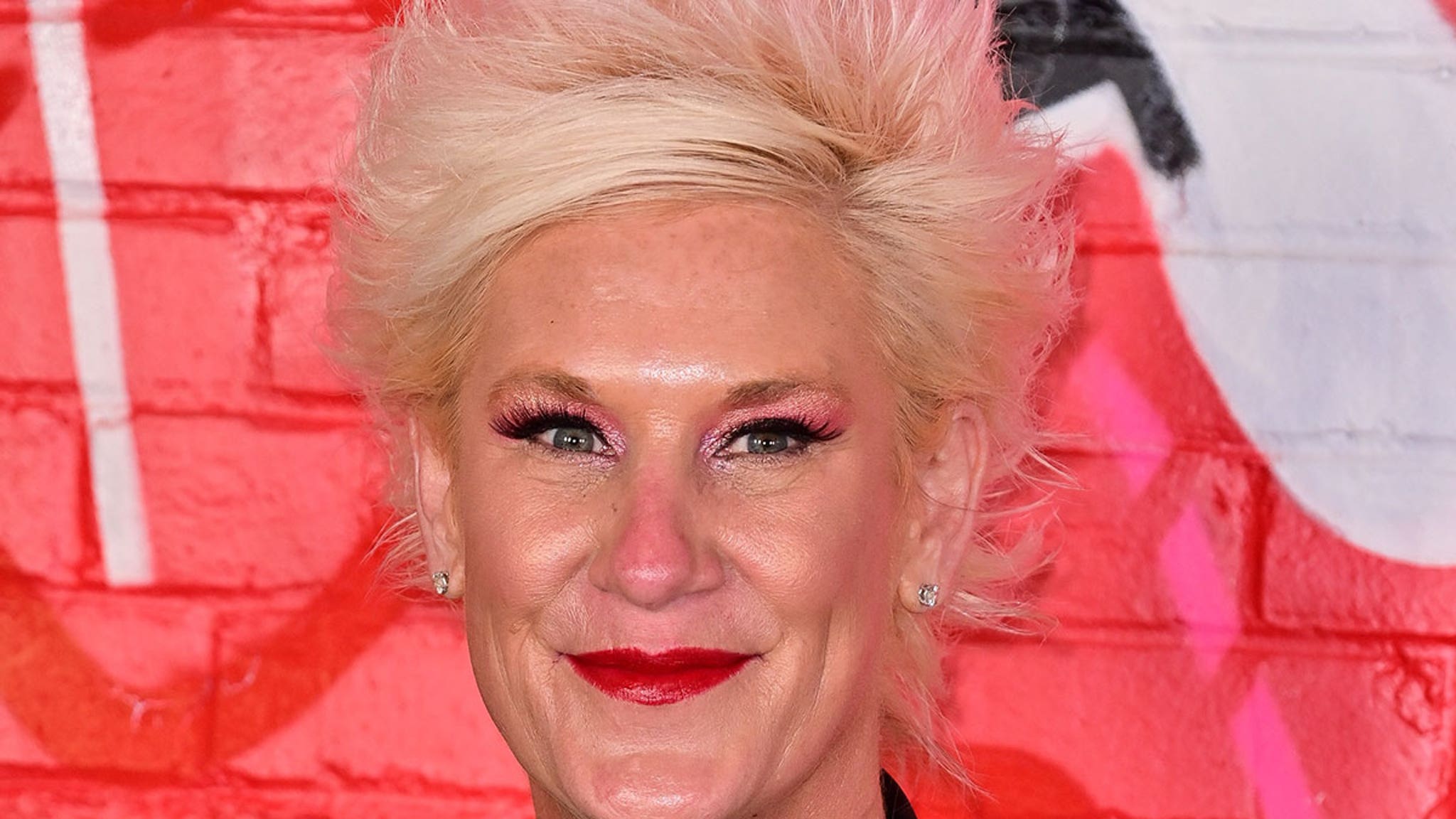 Anne Burrell’s Death Being Investigated as Possible Drug Overdose