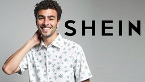 shein shirt