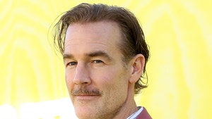 james van der beek main getty