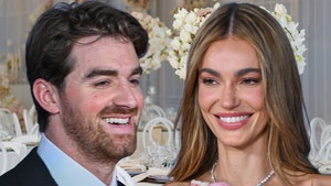 andrew taggart marianna Francesca wedding main