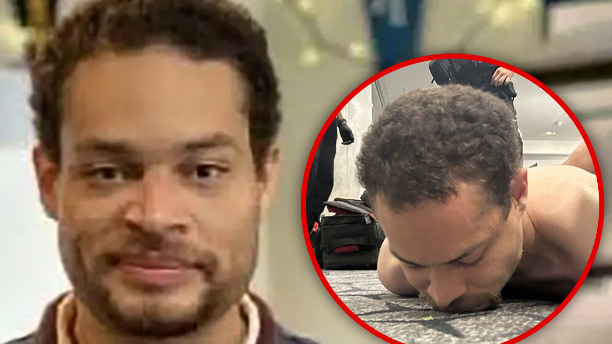 Alleged WHCD Gunman Cole Allen Charged With Attempting to Assassinate President